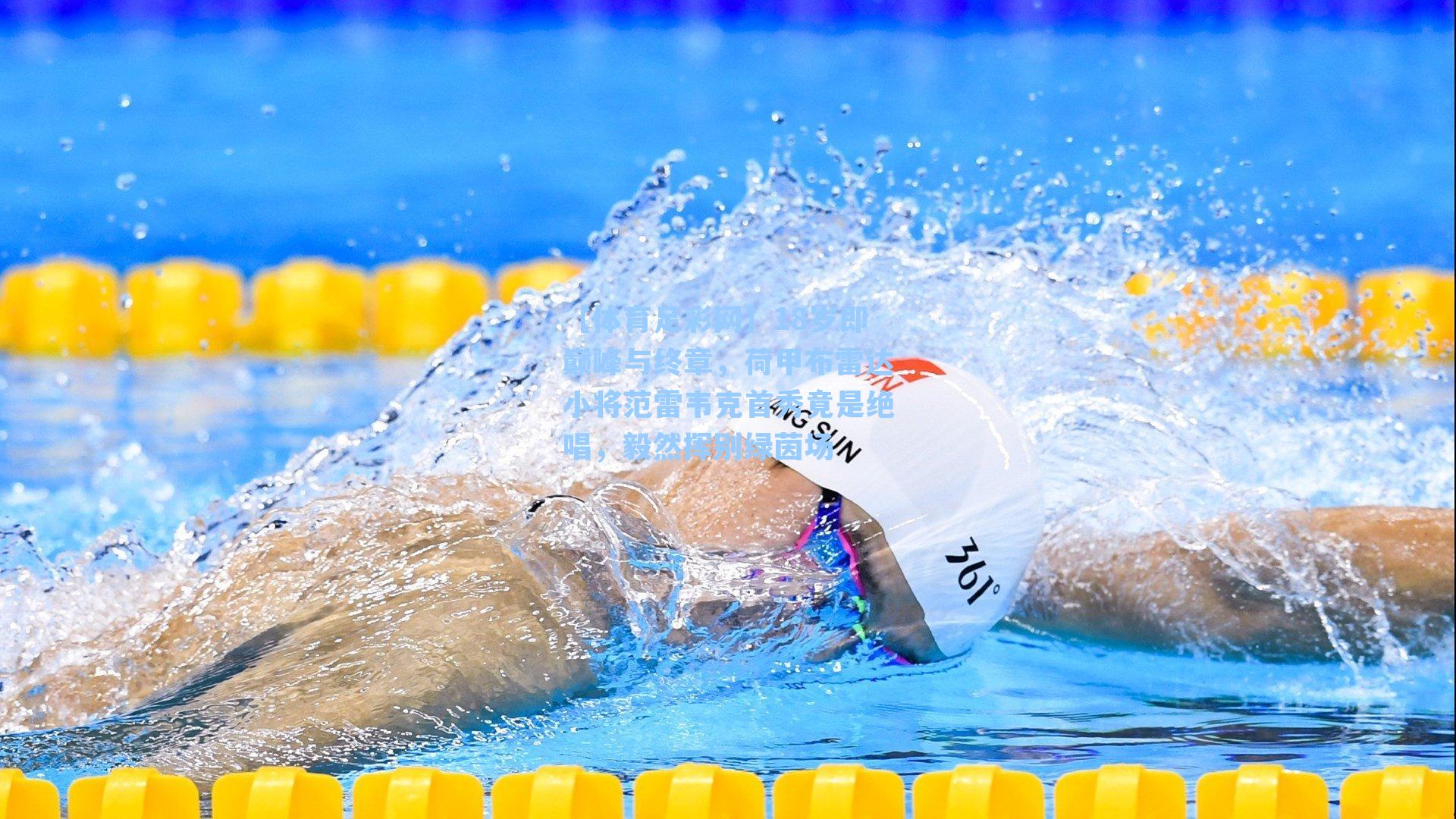 18岁即巅峰与终章，荷甲布雷达小将范雷韦克首秀竟是绝唱，毅然挥别绿茵场