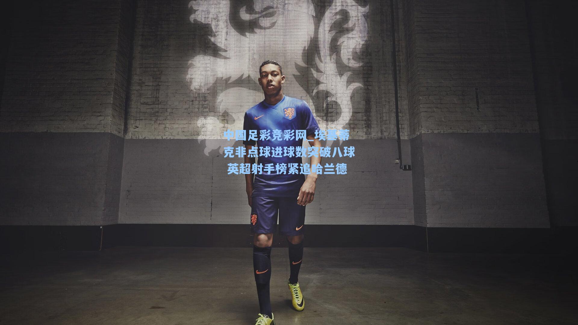 中国足彩竞彩网_埃基蒂克非点球进球数突破八球 英超射手榜紧追哈兰德